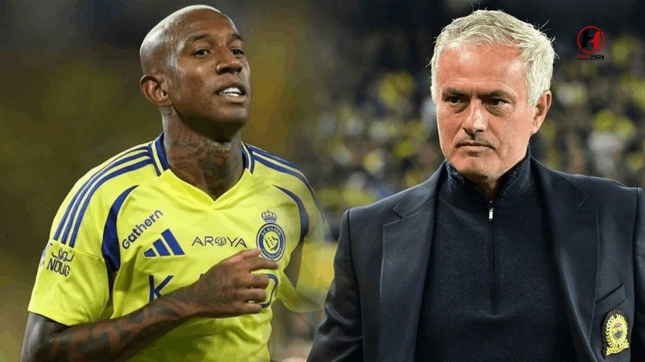 Fenerbahçe'de Mourinho'dan Transfer Talebi: Talisca'dan Önce Savunma Takviyesi!