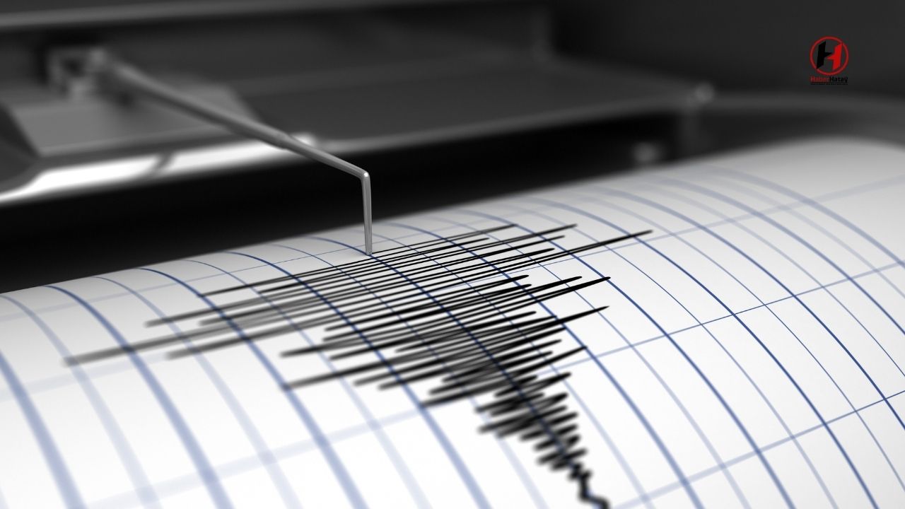 Gazipaşa'da 4.6 Büyüklüğünde Deprem: AFAD'dan Açıklama