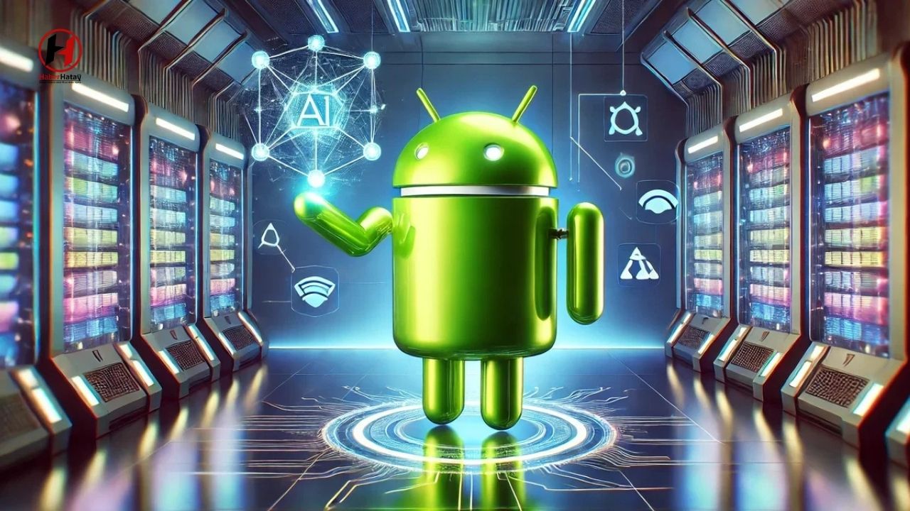 Google, Android 16 ile Yapay Zeka Müdahalesini Kısıtlıyor