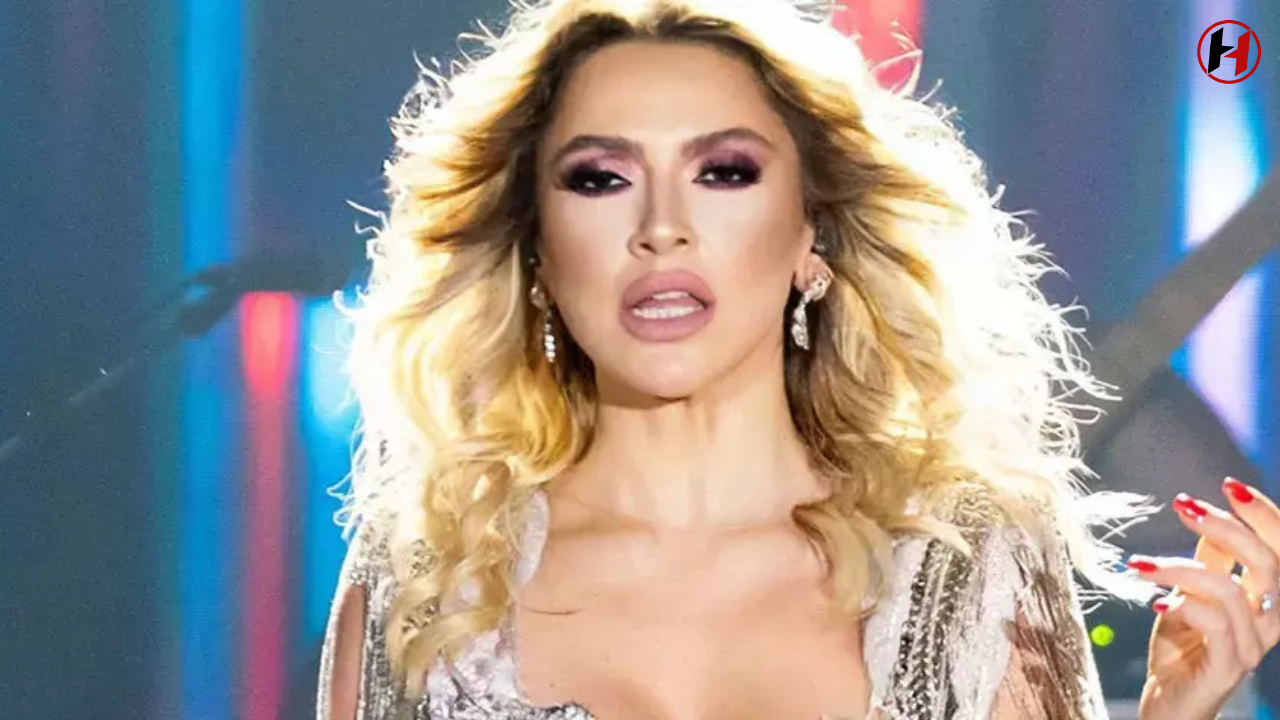 Hadise'den Milyonluk Yatırım! Avrupa'dan Sonra Sıra Türkiye'de