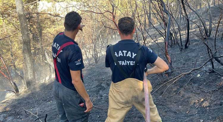 Hatay Büyükşehir Belediyesi İtfaiyesi, 2023’te 20 bin 572 olaya müdahale etti. Yangından kurtarmaya, eğitimden tatbikatlara her alanda 7/24 hizmet sunuyor.