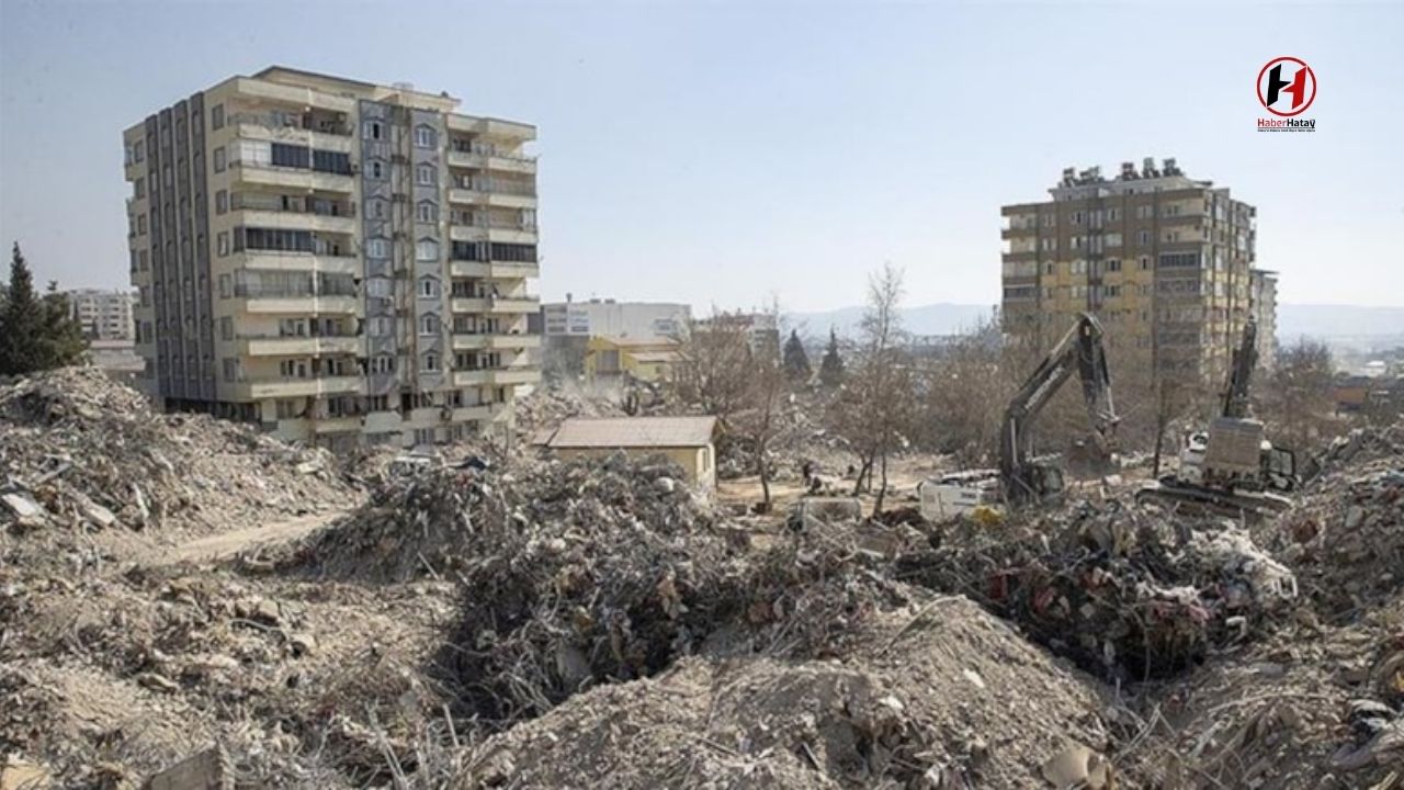 Kahramanmaraş Ebrar Sitesi Davasında Mütalaa