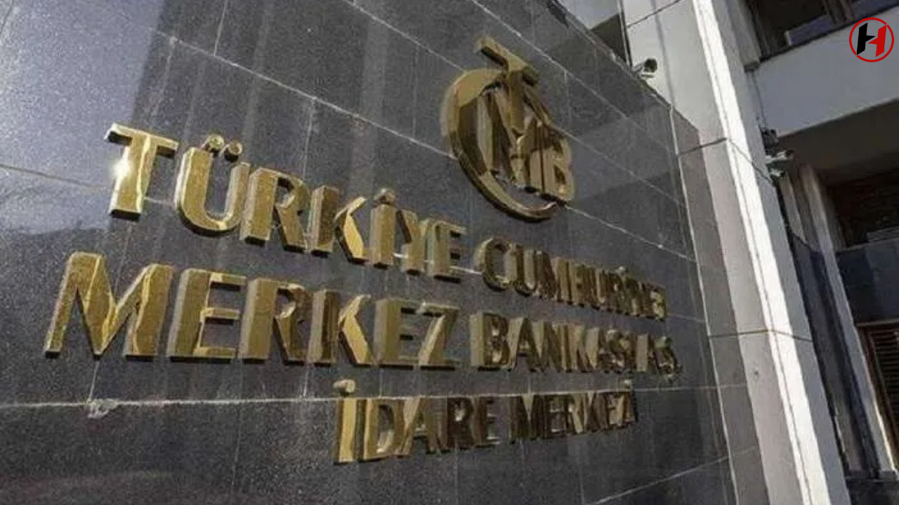 Merkez Bankası Enflasyon Beklentisini Yükseltti