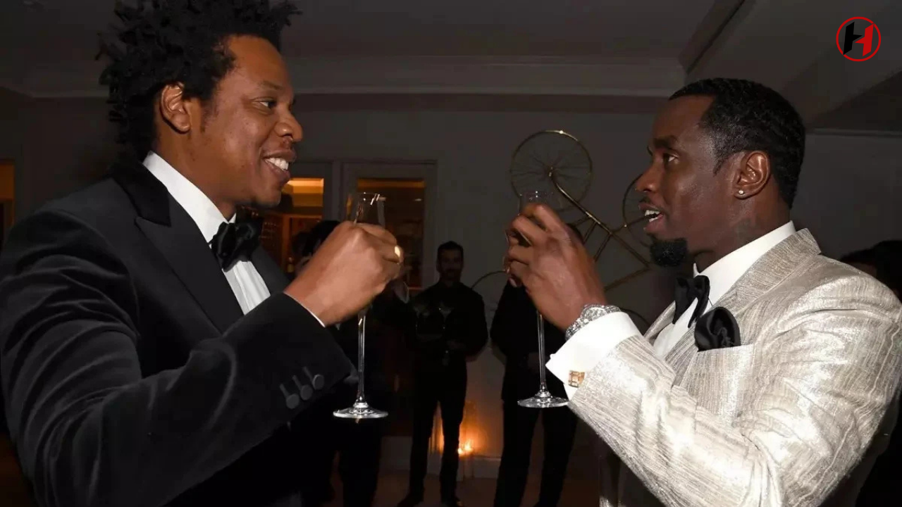 Müzik Dünyasının Karanlık Sırları: Diddy ve Jay-Z Davasında Yeni Şoklar!