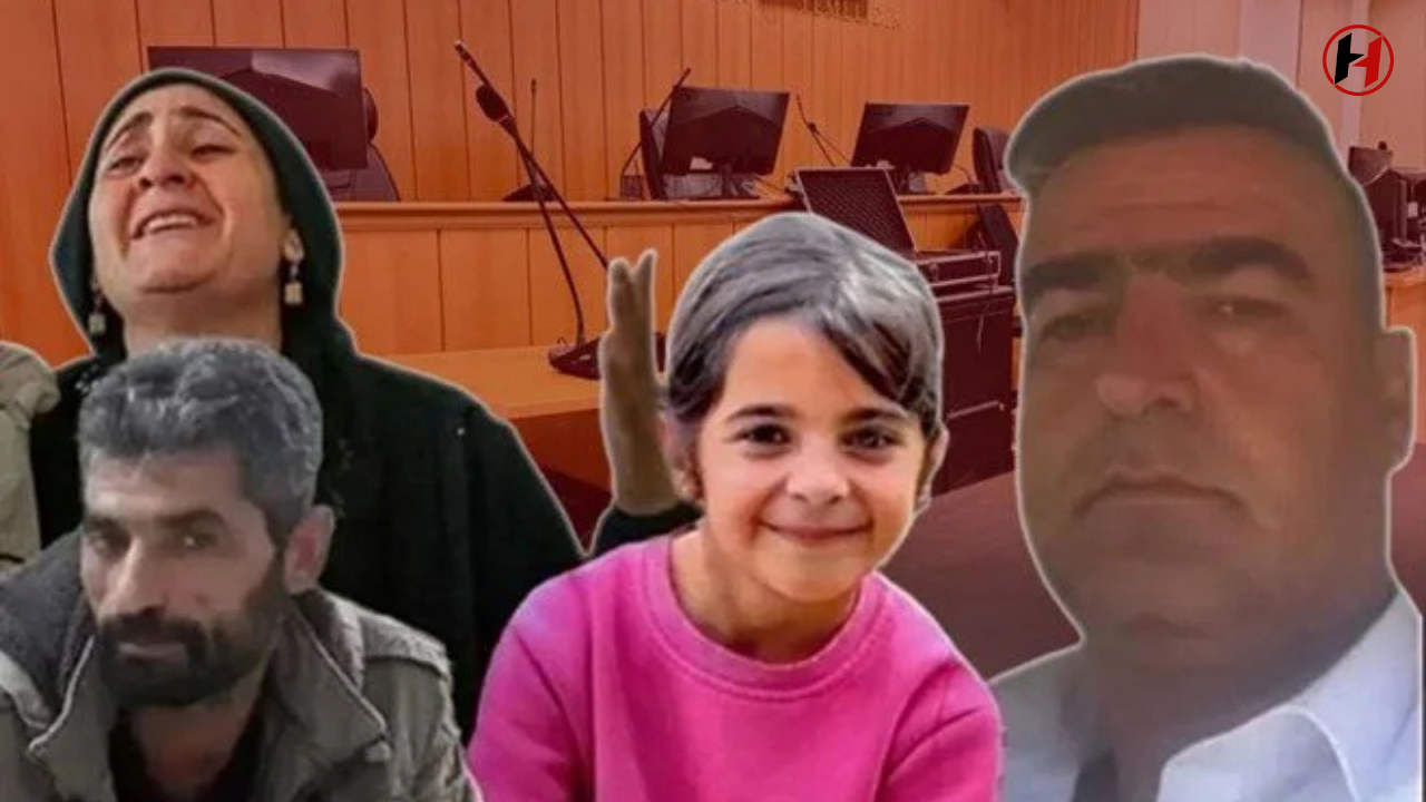 Narin Güran Davası: Bakan Göktaş'tan İtiraz Kararı