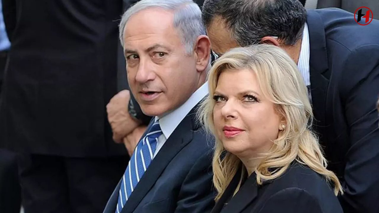 Netanyahu Ailesi Skandalında Yeni Bir Bölüm: Tanık Tacizi İddiası