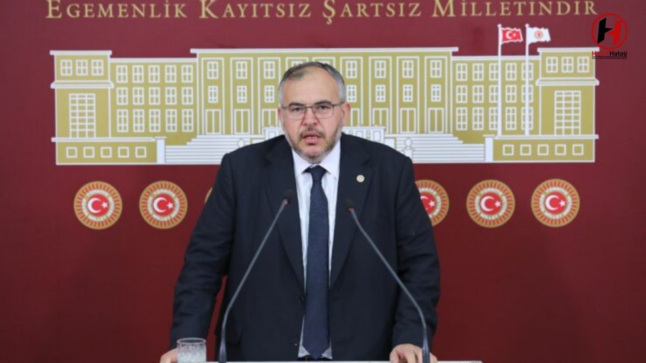 Saadet Partisi'nden Mülakat Krizine Tepki