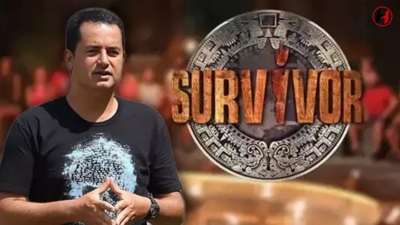 Survivor 2025 başlıyor! Acun Ilıcalı tarihi açıkladı, kadro belli oldu