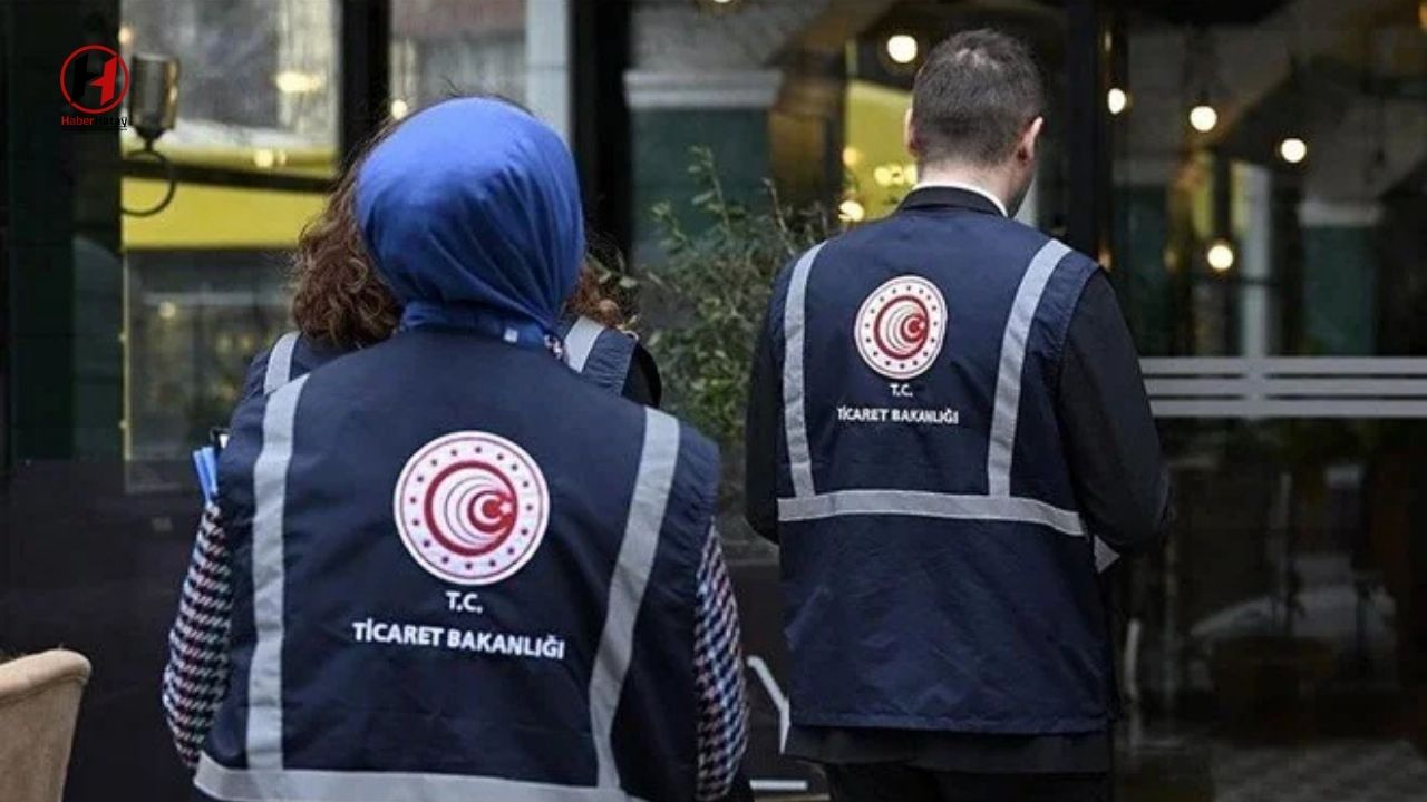 Ticaret Bakanlığı'ndan İşletmelere Sert Asgari Ücret Uyarısı