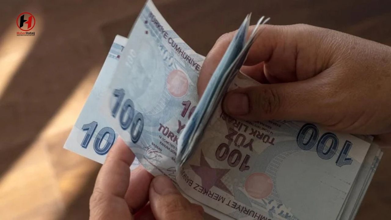 Ziraat ve Halkbank Çalışanlarına Yüzde 47 Zam! Özel Sektör İsyanda
