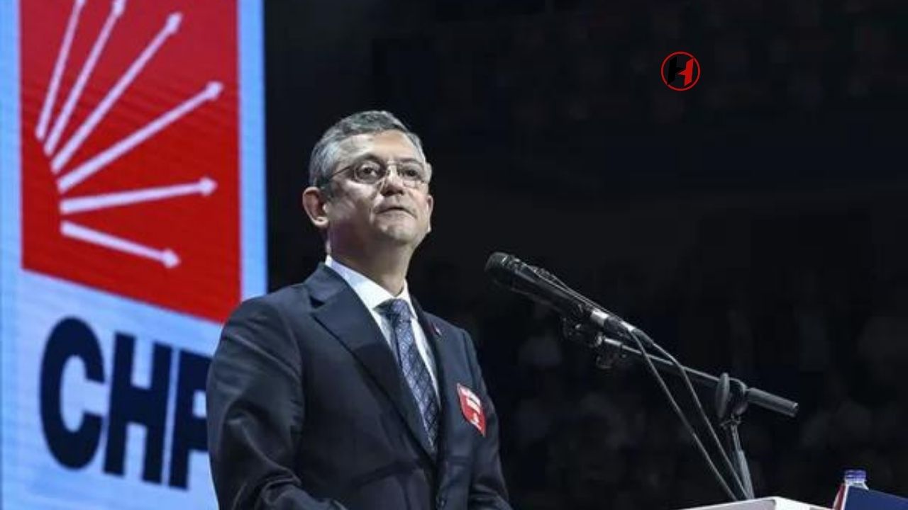 CHP Genel Başkanı Özel: "Sağlıkta Şiddet Bitsin, Hekimler Siyasi Baskı Görmesin"