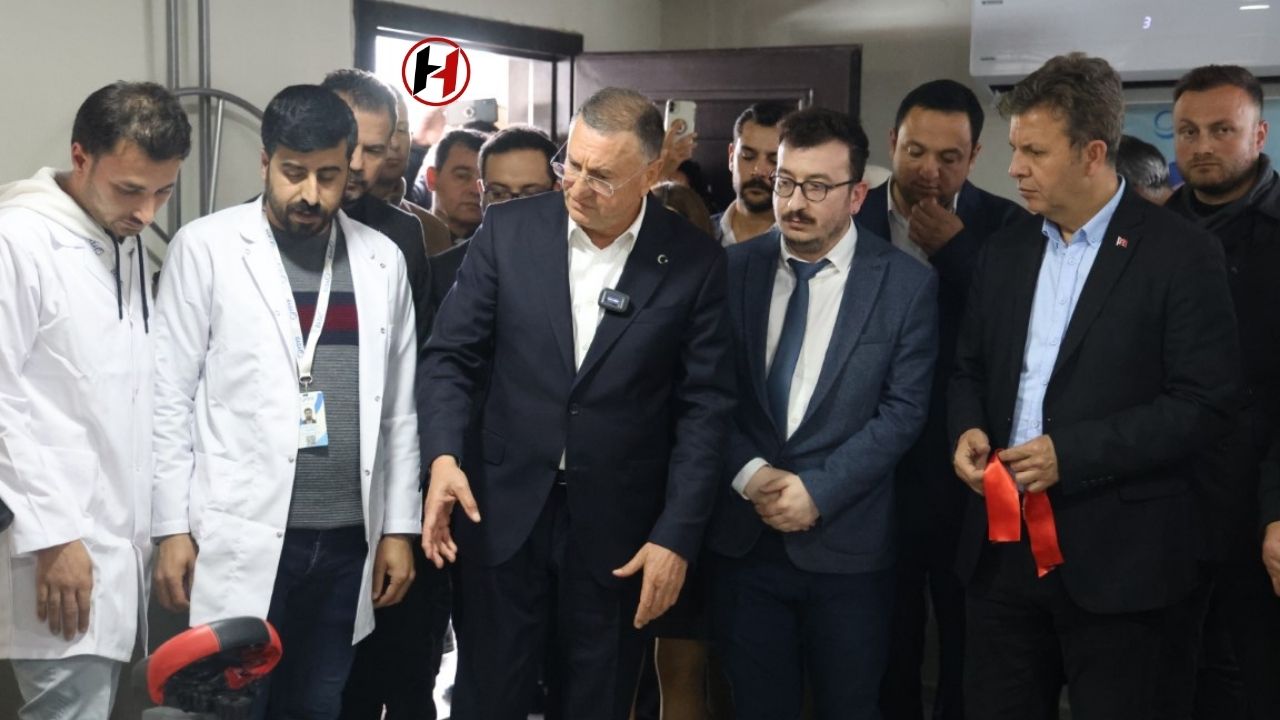 Hatay'da Depremzedelere Ücretsiz Fizik Tedavi ve Psikososyal Destek!