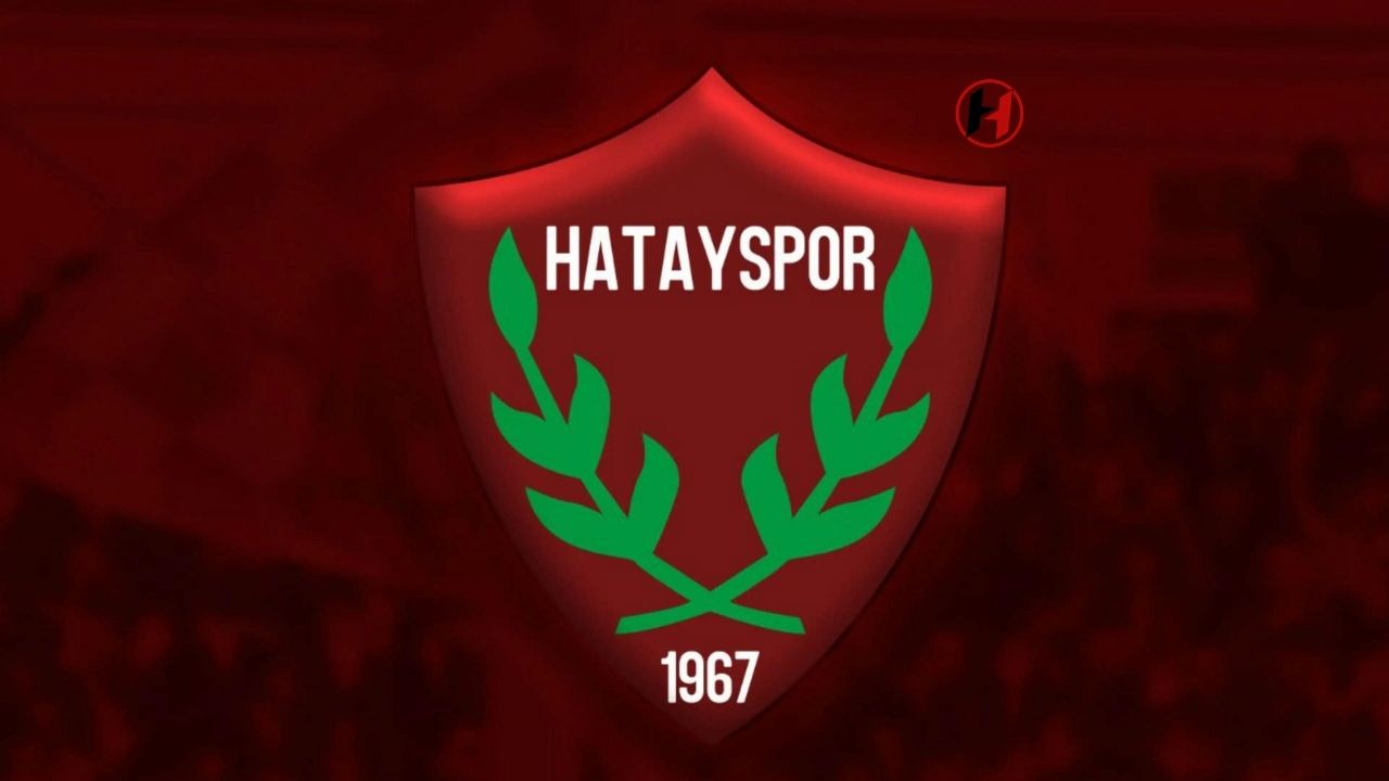 Hatayspor'dan 5 Milli Gurur! Beş Futbolcu Ülkelerinin Milli Takımlarına Davet Edildi