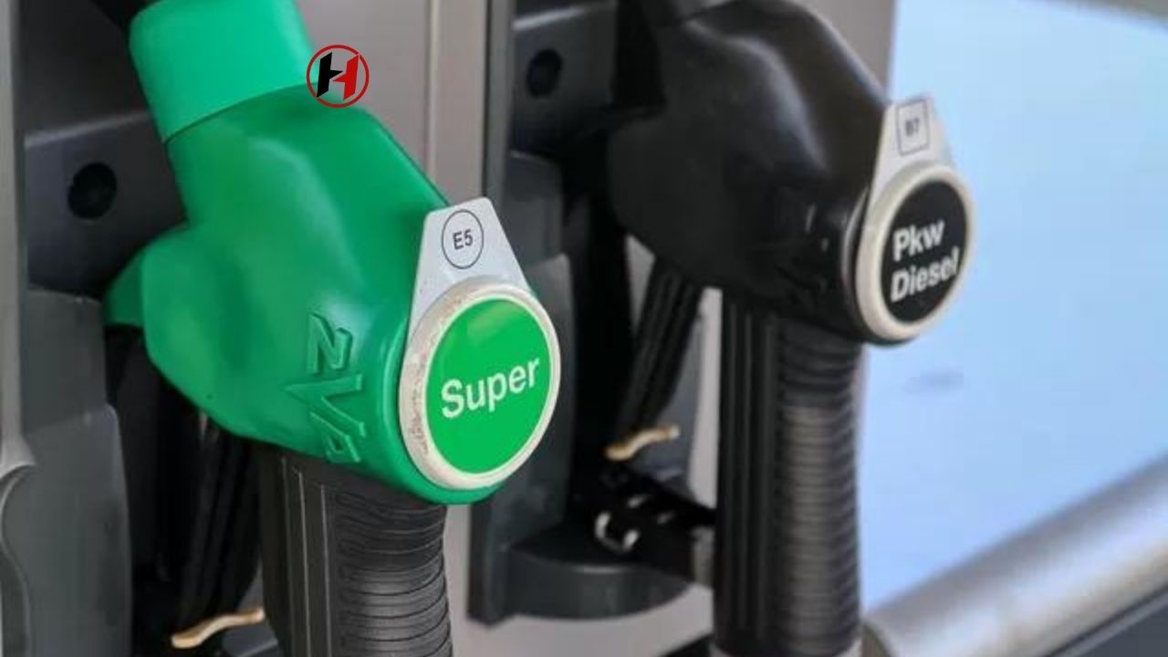 Jeopolitik Riskler Petrol Fiyatlarını Hafta Sonu Seviyesine Geri Çekti