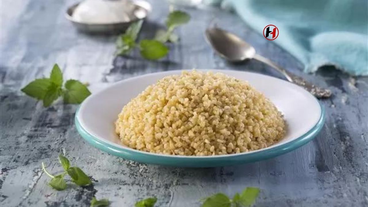 Ramazan'da Tokluk ve Sağlık: Bulgurun Faydaları ve Duru'nun 12 Çeşit Bulguruyla Bereketli Sofralar!