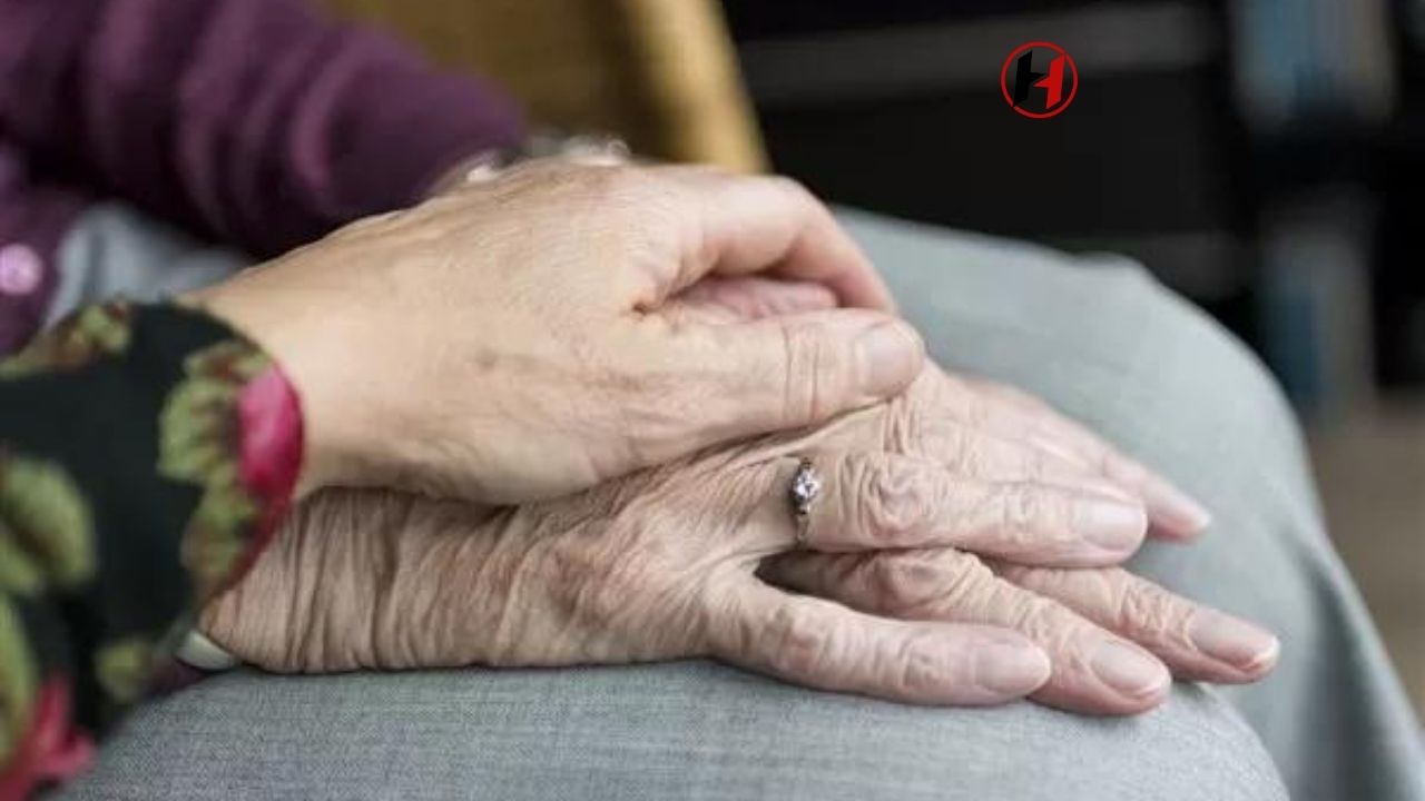 Türkiye'de Yaşlı Nüfus Artıyor: Hızlı Yaşlanma Toplumu Bekliyor