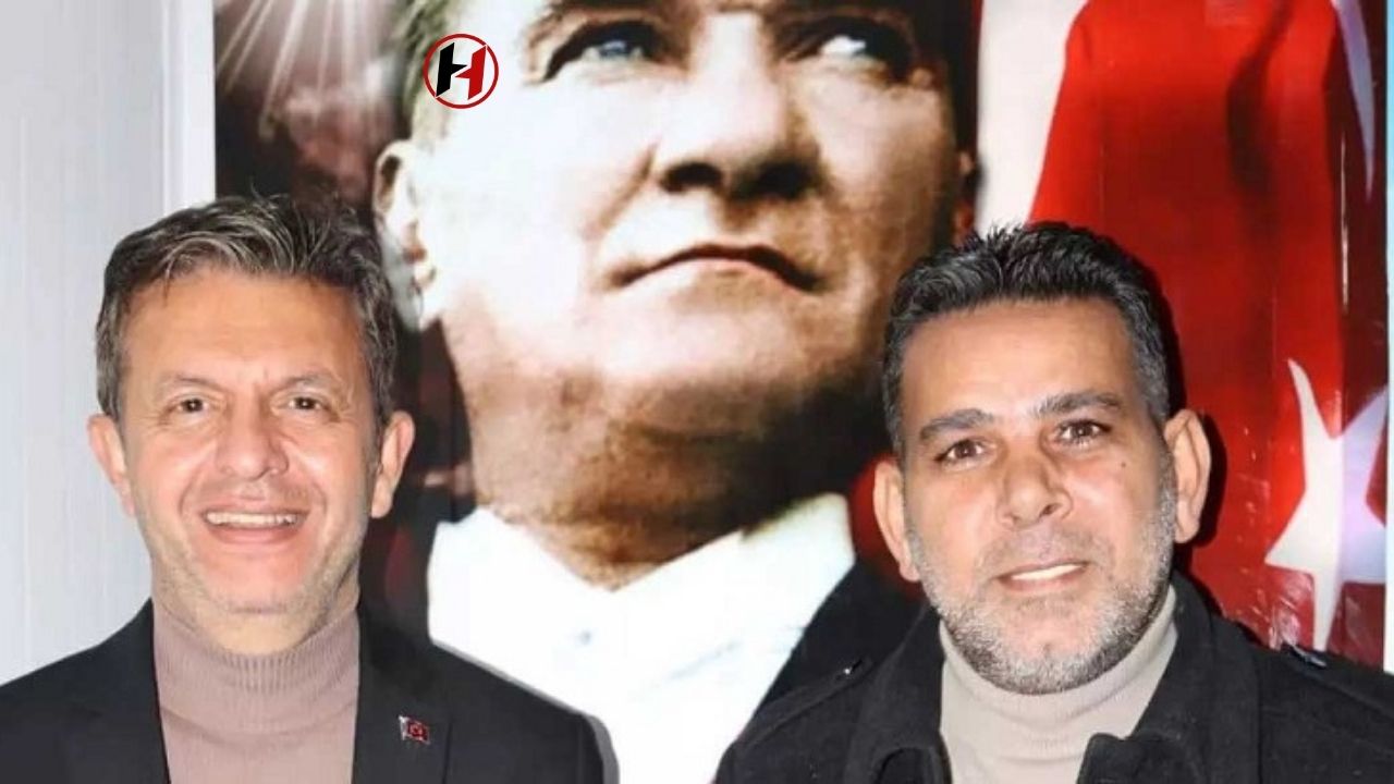 Zafer Partisi Adayı Akkoçak, CHP Adayı Aksoy'u Desteklemek İçin Adaylıktan Çekildi