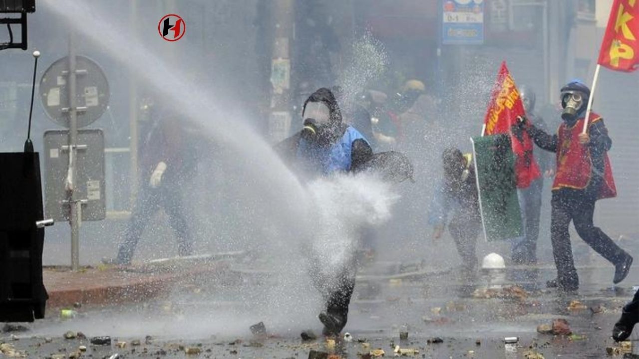 1 Mayıs'ta İstanbul'da Ulaşımda Kısıtlamalar ve Önlemler: Detaylı Haber