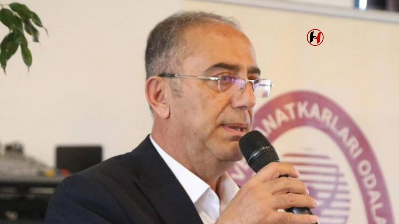 Antakya Belediye Başkanı Yapar, Hassa Belediye Başkanı Çolak'ı Hatay Halkını İnciten Sözlerinden Dolayı Kınadı