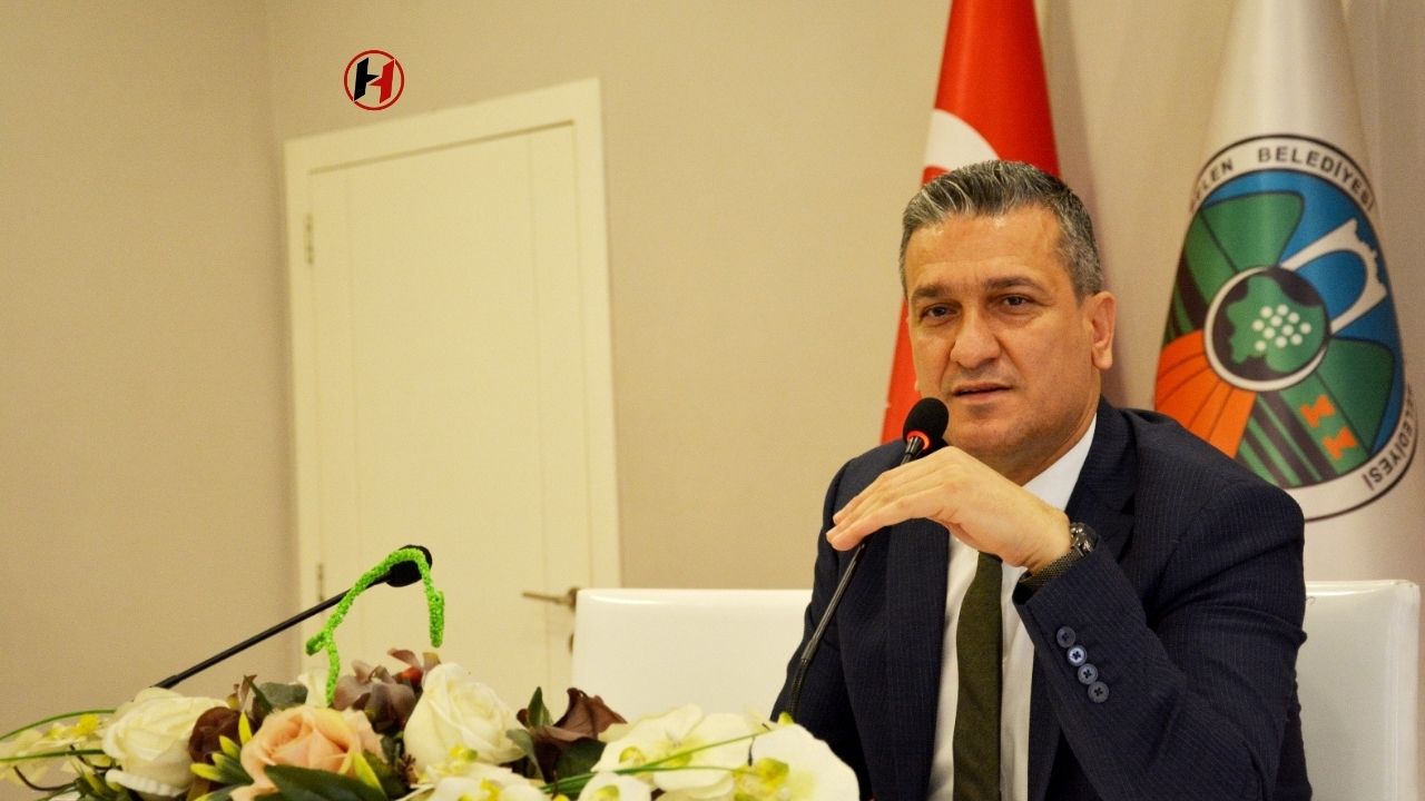 Belen'de MHP Adayı İbrahim Gül, Yerel Seçimleri Kazandı