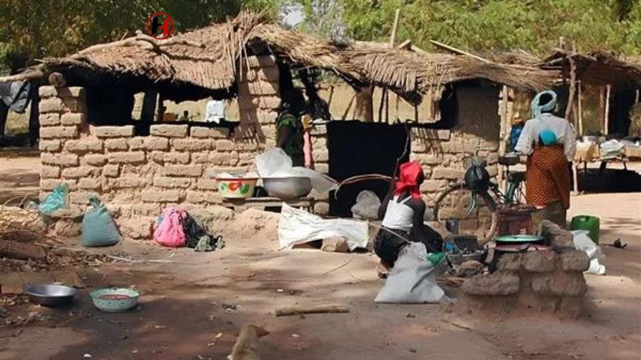 Çad'da Açlık Krizi: 3 Milyondan Fazla Kişi Gıda Güvensizliğiyle Tehdit Altında!