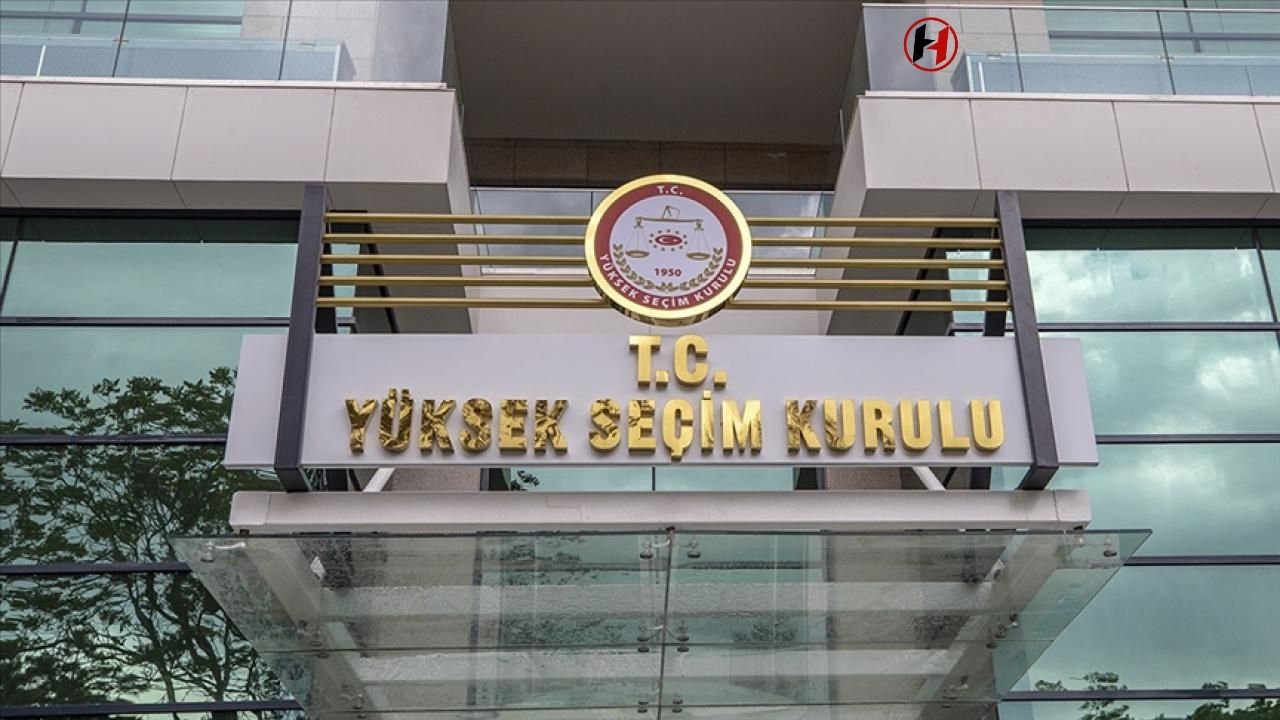 CHP'nin Hatay Seçim İtirazı Reddedildi: YSK'dan Tam Kanunsuzluk Kararı