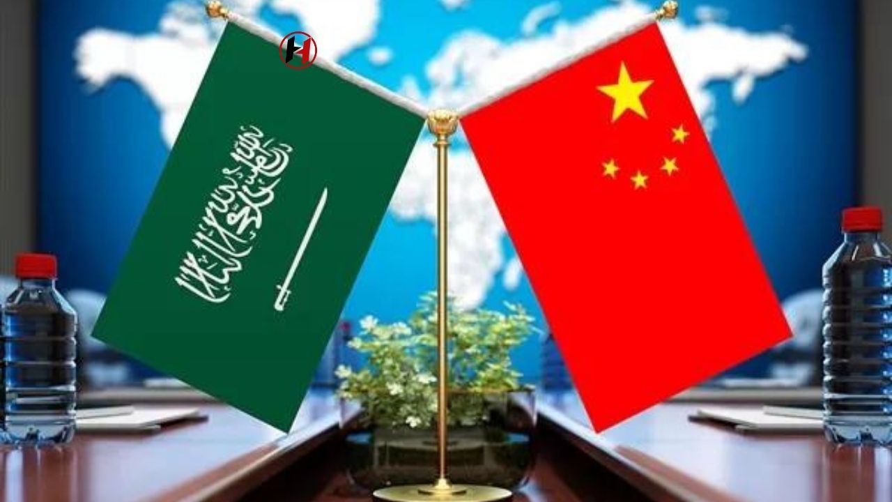 Çin ve Suudi Arabistan, İran Saldırısını Kınadı ve Bölgesel Barış için İş Birliğini Vurguladı