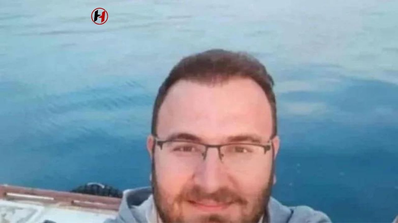 Defne Devlet Hastanesi Müdür Yardımcısı Mustafa Yılmaz Elektrik Akımına Kapılarak Hayatını Kaybetti!