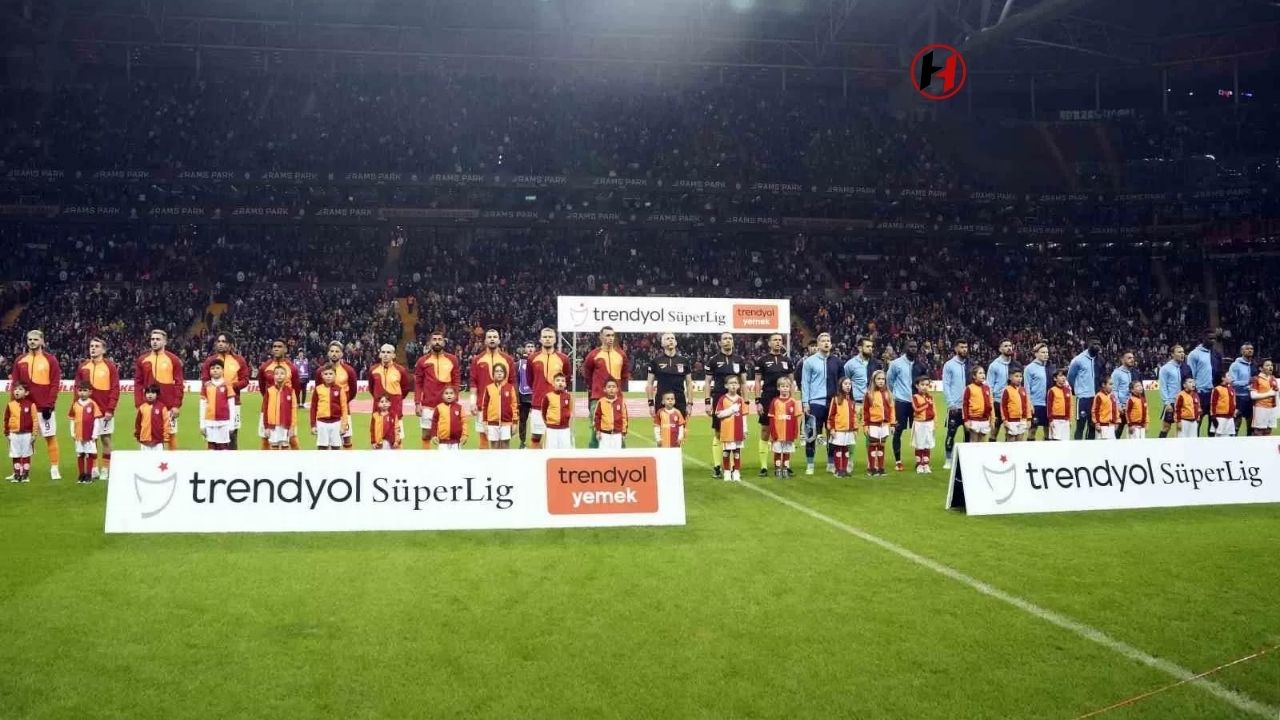 Galatasaray, Adana Demirspor'u Yenerek Rekor Kırabilir mi?