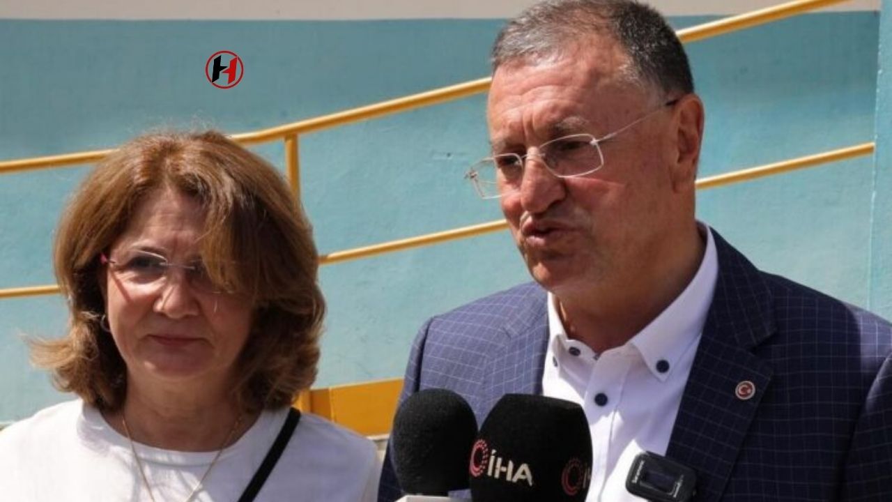 Hassa Belediye Başkanı Selahattin Çolak'tan "Ayrımcılık" Tepkisi! Lütfü Savaş: "Derhal Atılmalı!"