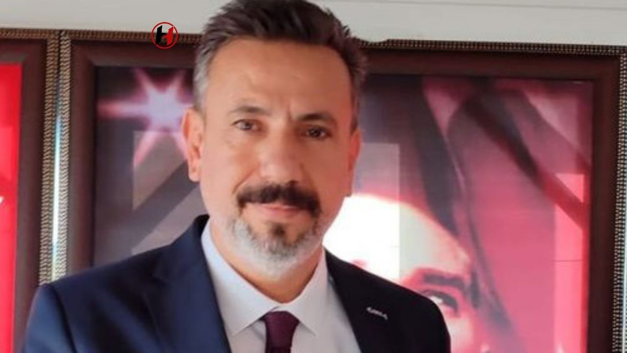 Hatay Arsuz'da Sami Üstün, Yerel Seçimlerde Zafer Kazandı