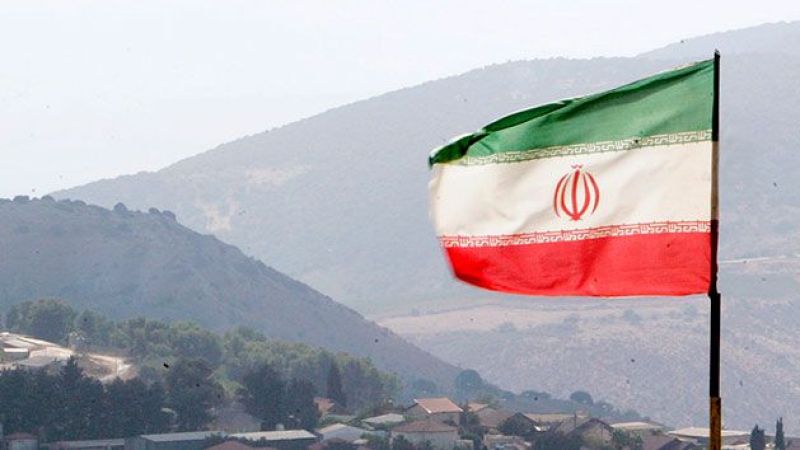 İran: “İsrail'e ait hedefler başarılı bir şekilde imha edildi”