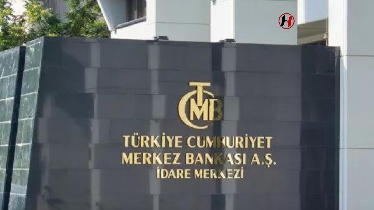Merkez Bankası Faiz Kararı: Beklentilere Ters, Faiz Sabit Kaldı!
