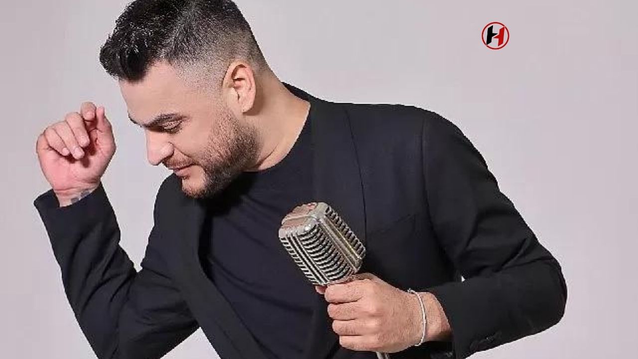 Samy Ertan'ın Güçlü Yorumuyla "Sahte Sevgililer" Arabesk Müzikseverleri Büyüledi