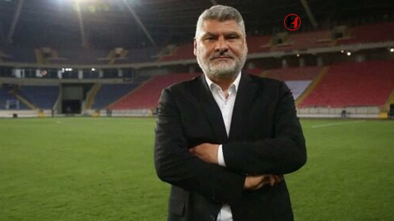 Atakaş Hatayspor'a TFF'den Riva Tesisleri Haczi!