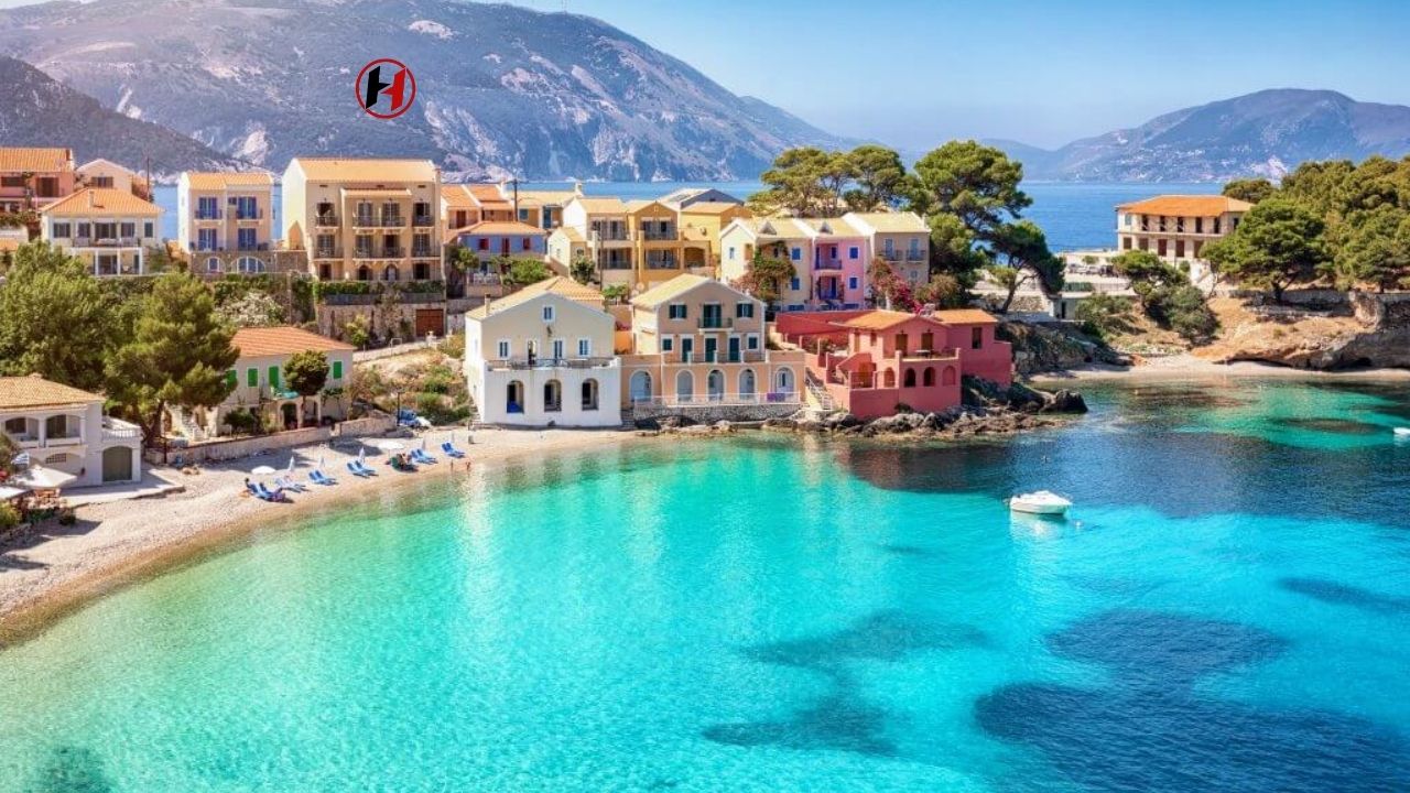 Avrupa'nın Gizli Cennetleri: Muhteşem Sahil Kasabalarını Keşfedin!