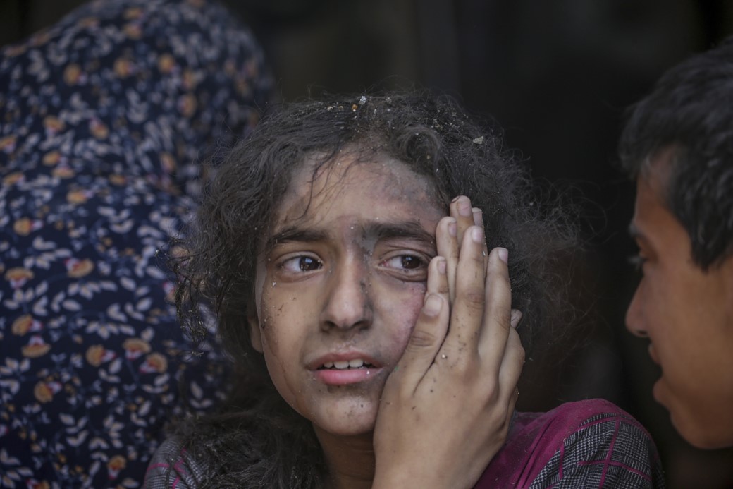 Gazze’de can kaybı yükseldi