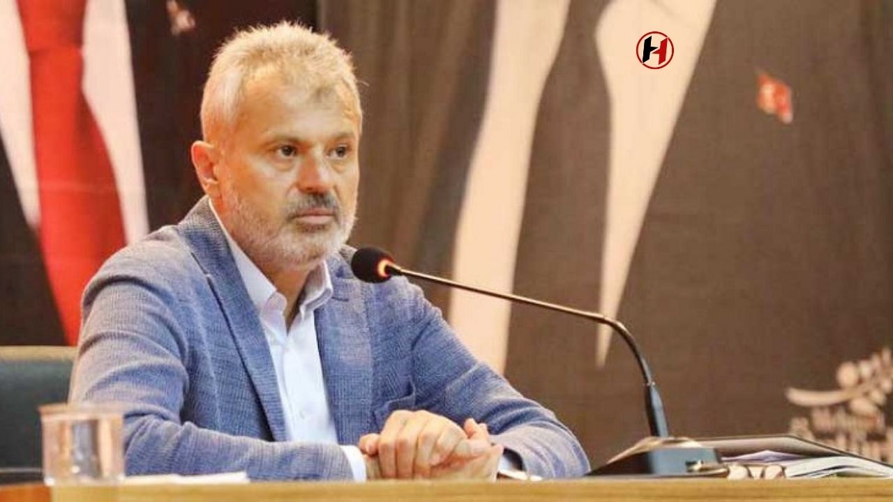 Hatay Büyükşehir Belediye Başkanı Öntürk'ten Personel ve Kadro Revizyonu Sıkıntısına Tepki!