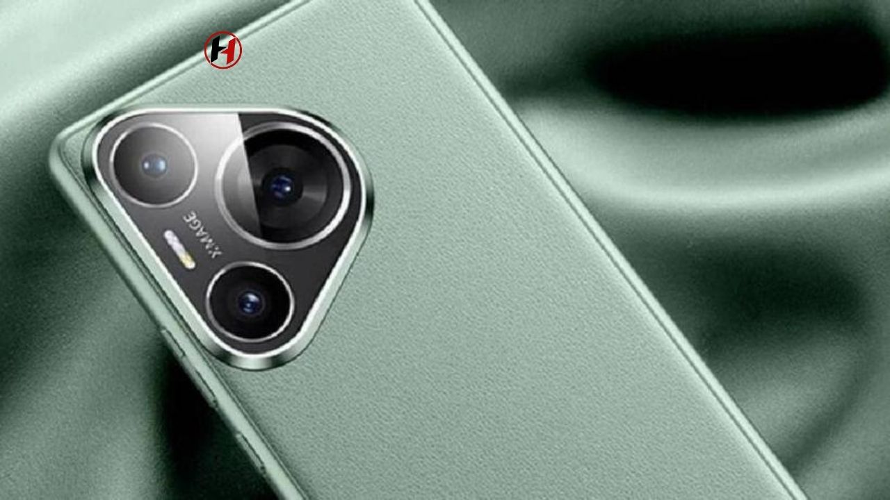 Huawei Pura 70 Ultra,iPhone 15 Pro Max'i Tahtından Mı Ediyor?