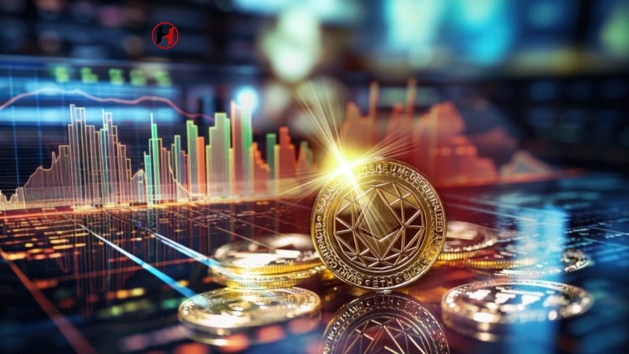 Kripto Para Piyasası Ethereum ETF Bekleyişinde: Onay mı, Red mi?