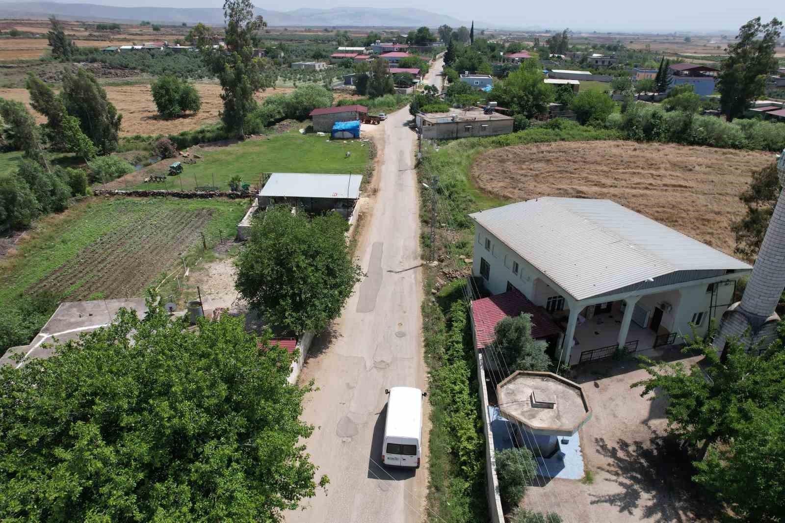 Muhtarın ilk icraatı cenaze yemeğini kaldırmak oldu