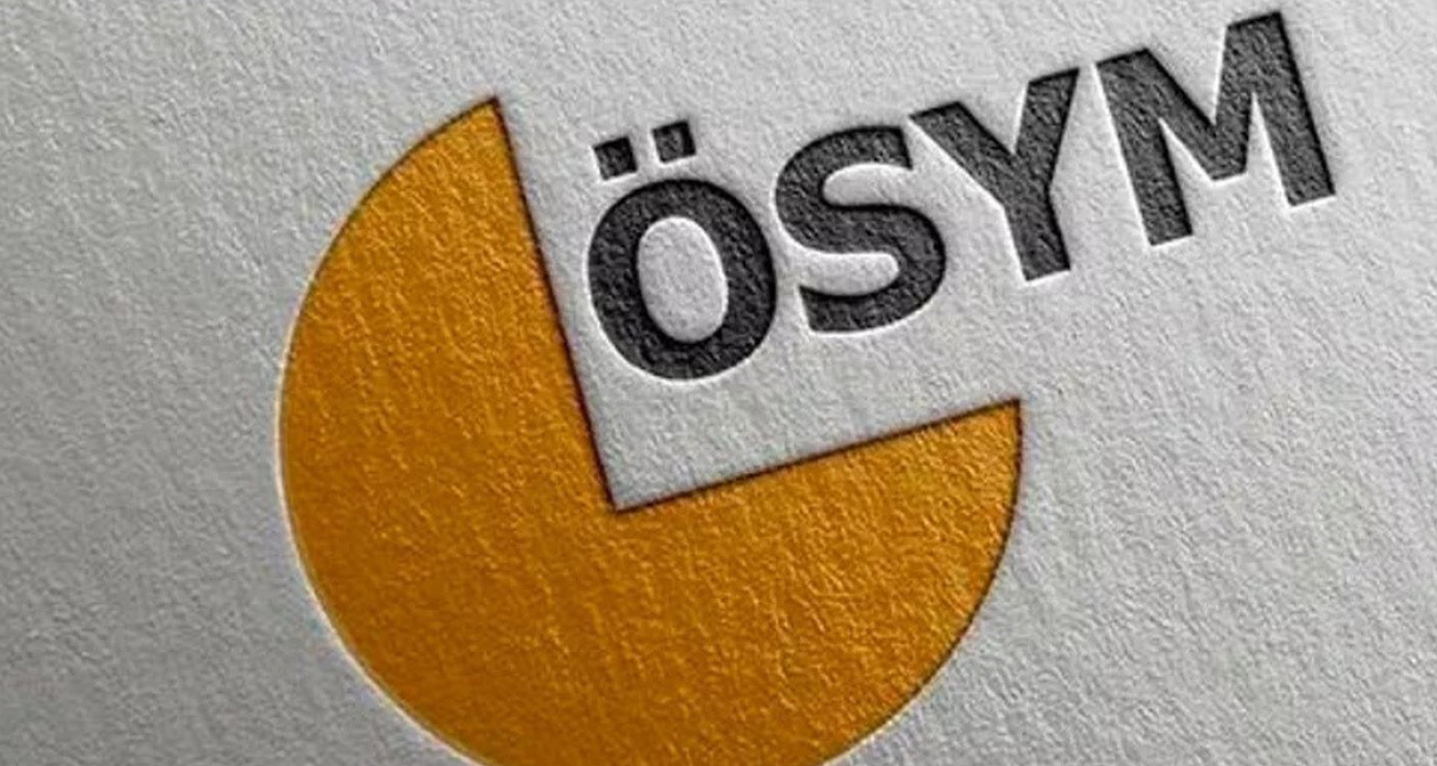 ÖSYM, 18 Mayıs’ta iki sınav gerçekleştirecek