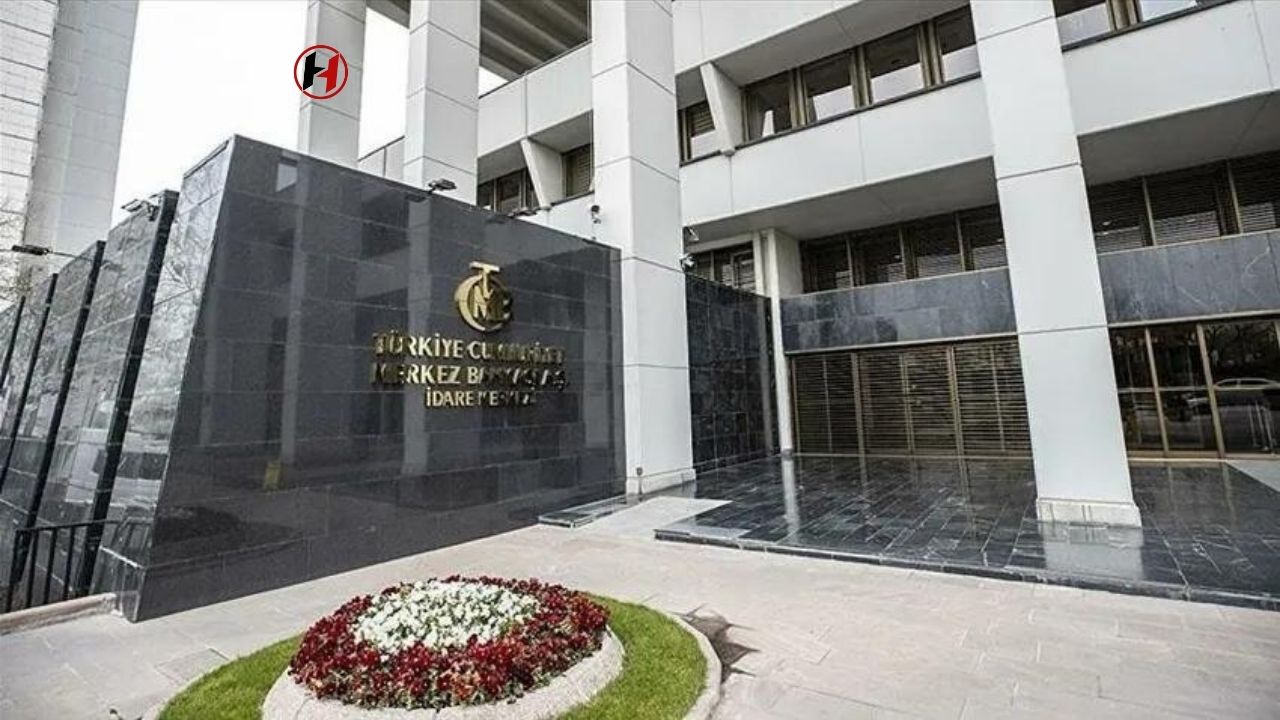 TCMB Bankaların Likiditesini Rahatlatıyor: Ne Demek Bu, Sizin İçin Ne Anlama Geliyor?