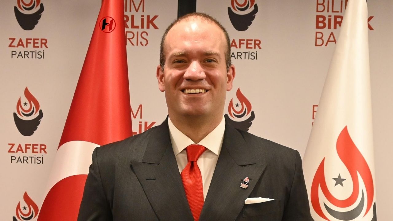 Zafer Partisi Genel Başkan Yardımcısı Türkiye-AB Vize İlişkilerini Değerlendirdi
