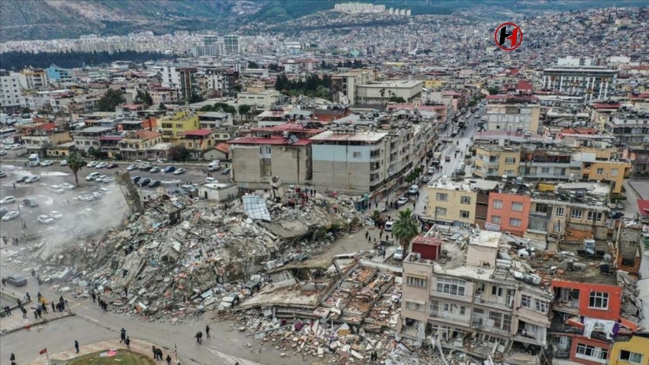 Antakya’da 12 Kişinin Öldüğü Apartman Çöküşü Davasında 22 Yıl Hapis İstemi