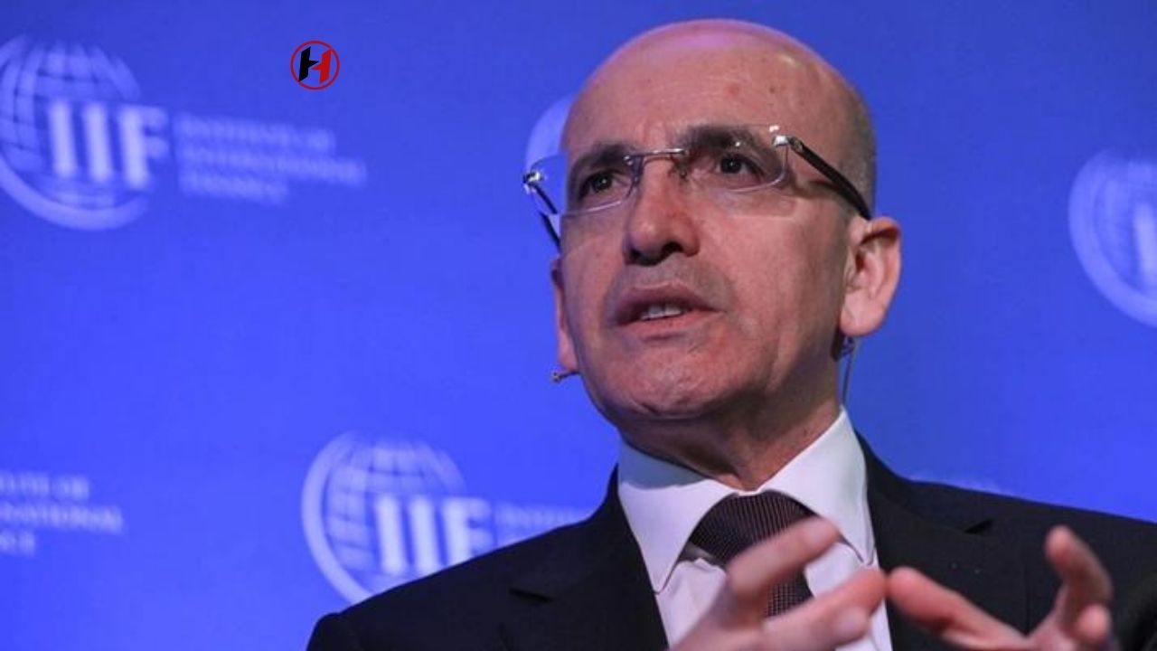 CHP ve Hazine ve Maliye Bakanı Mehmet Şimşek Kritik Görüşme İçin Bir Araya Geliyor