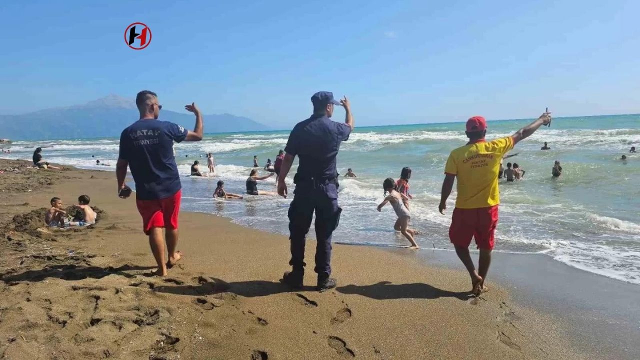 Hatay Büyükşehir Belediye ekipleri, 48 saatte 120 vakaya müdahalede bulundu