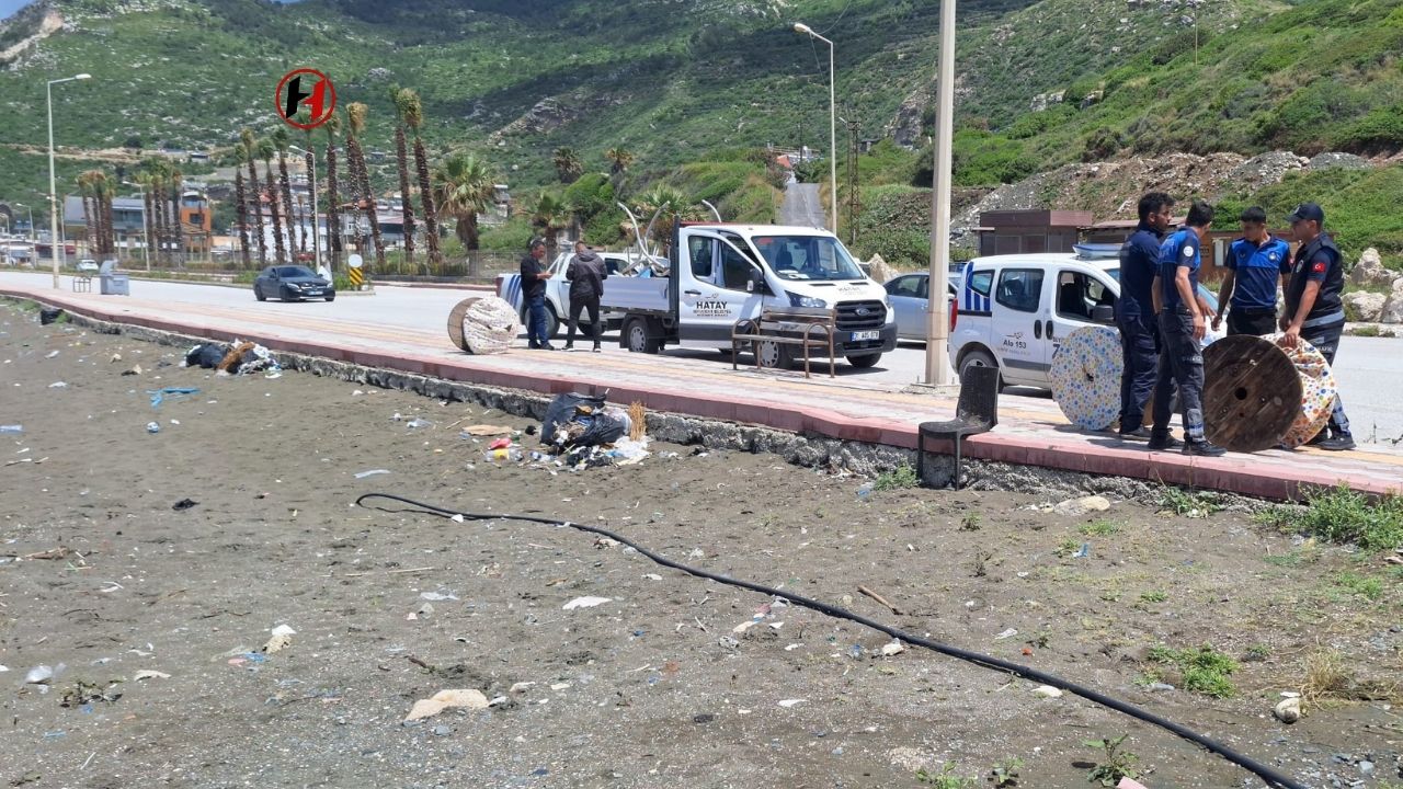 Hatay Büyükşehir Belediyesi Kurban Bayramı Öncesi Denetimleri Sıklaştırdı!