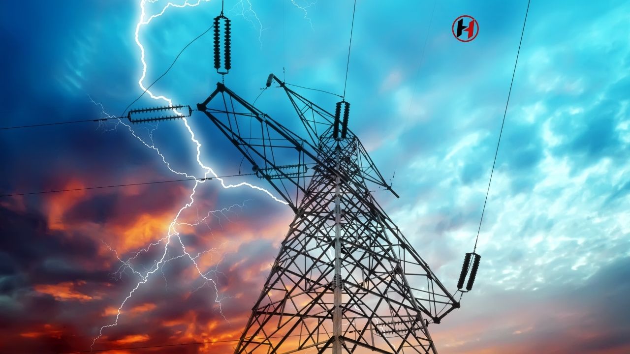 Hatay'da 1-3 Temmuz 2024 Tarihleri Arasında Enerji Kesintisi Olacak Bölgeler