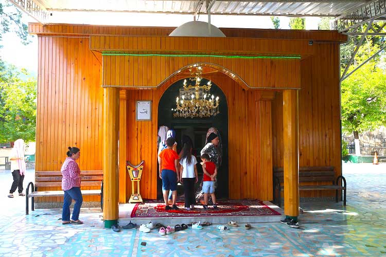 Hazreti Muhammed'in Veda Haccı dönüşünde Hazreti Ali'yi taltif ettiği Gadir-i Hum Bayramı, Hatay'da coşkuyla kutlandı. 